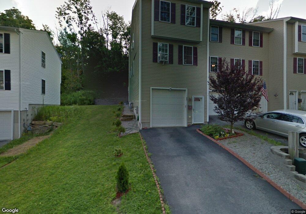 36C Milton St, Worcester, MA 01605 - photo 1