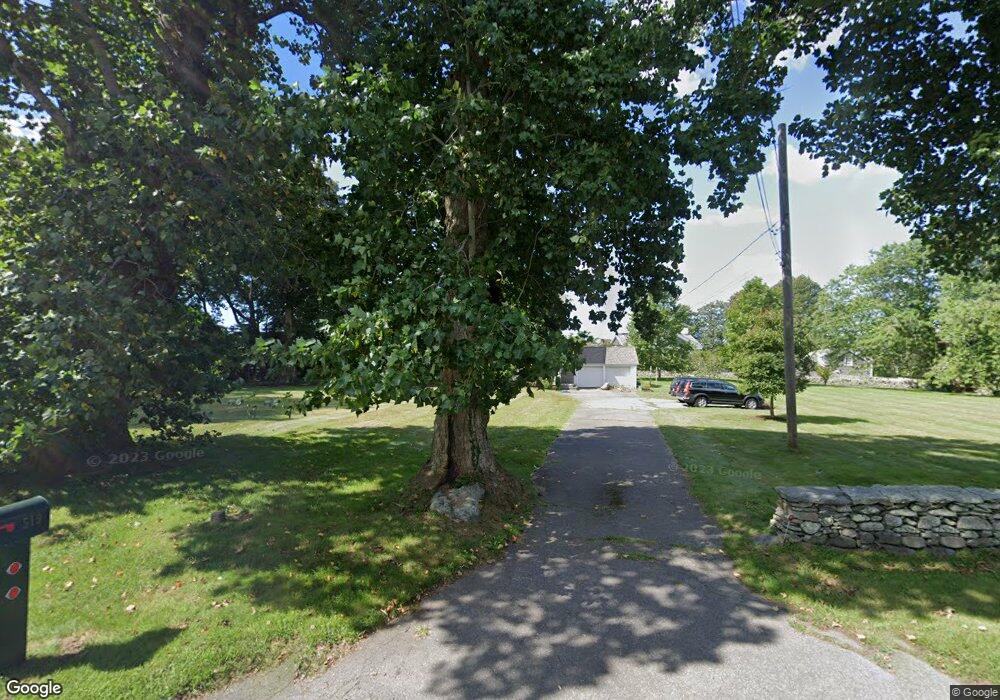 519 W Main Rd, Little Compton, RI 02837 - photo 1