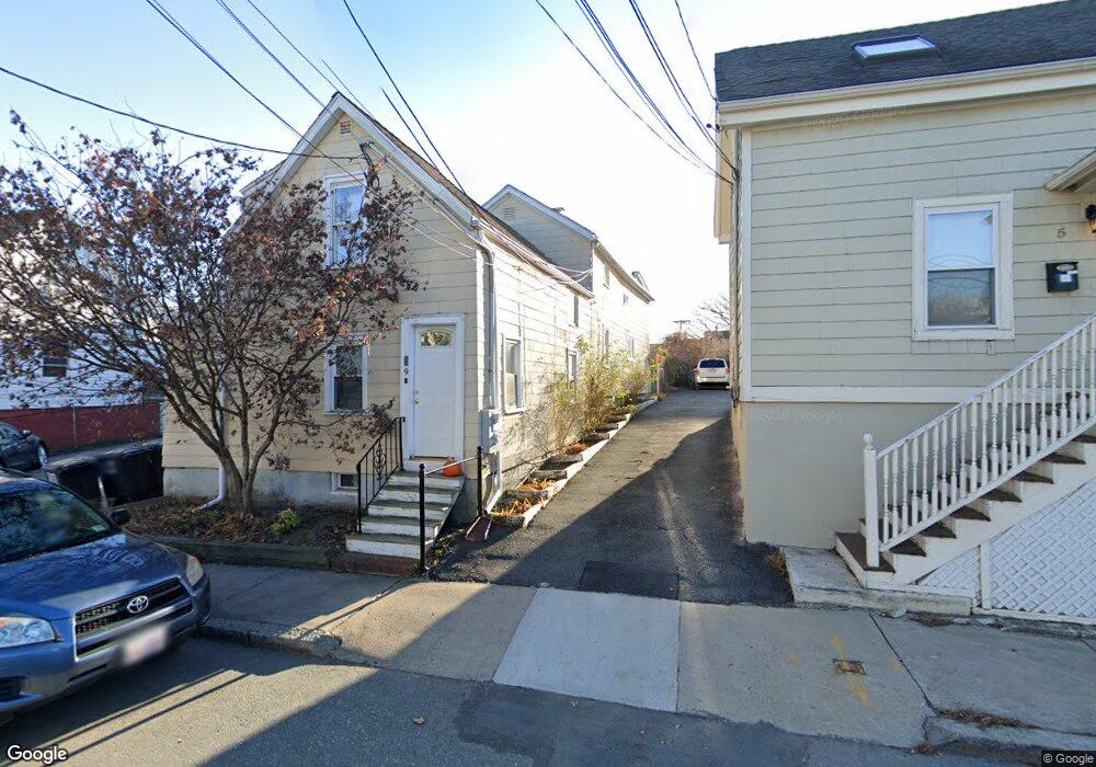 9 Clyde St unit 9, Somerville, MA 02145 - photo 1