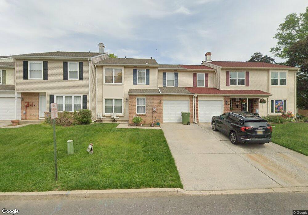 234 Lafayette Dr, Swedesboro, NJ 08085 - photo 1