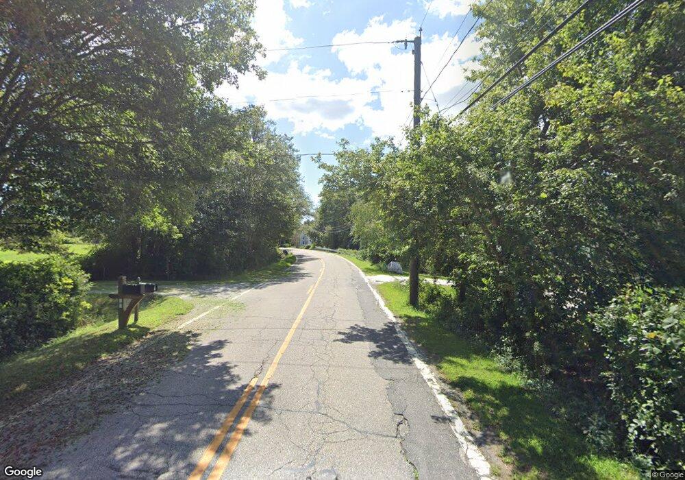 45 E Main Rd, Little Compton, RI 02837 - photo 1