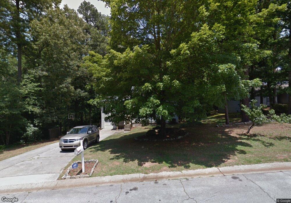 3286 Deshong Dr unit 2, Stone Mountain, GA 30087 - photo 1