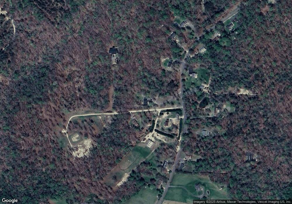 12300 N Keys Rd, Brandywine, MD 20613 - photo 1