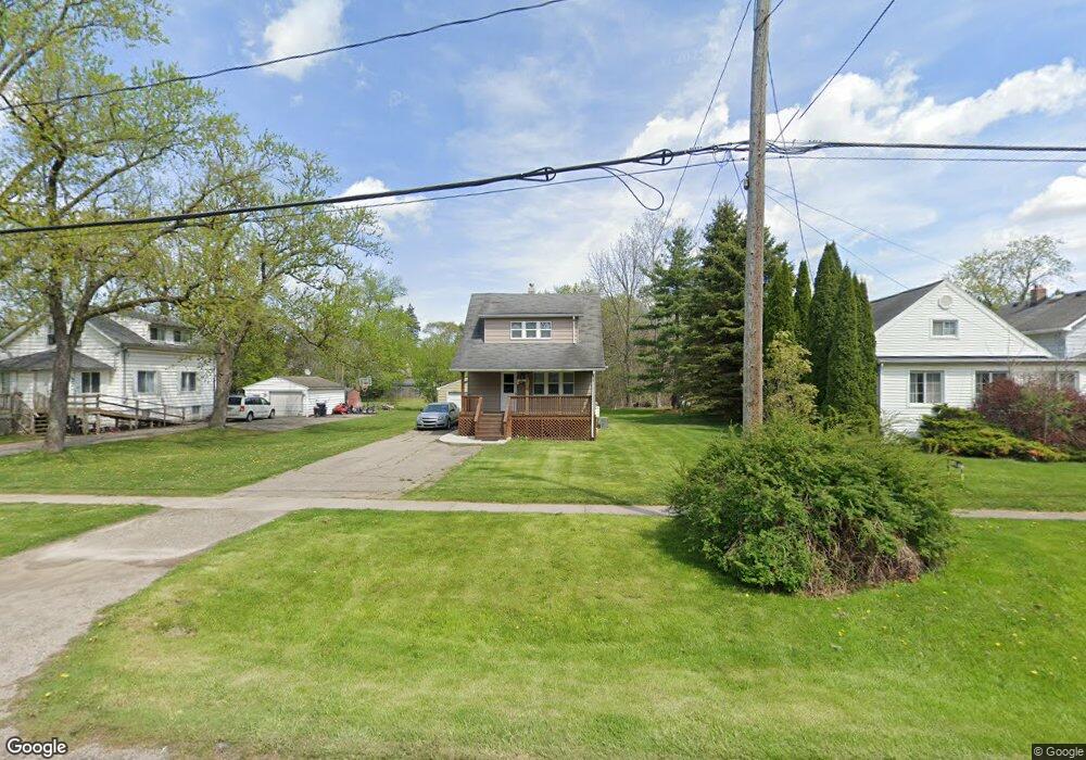 1393 S Dye Rd, Flint, MI 48532 - photo 1