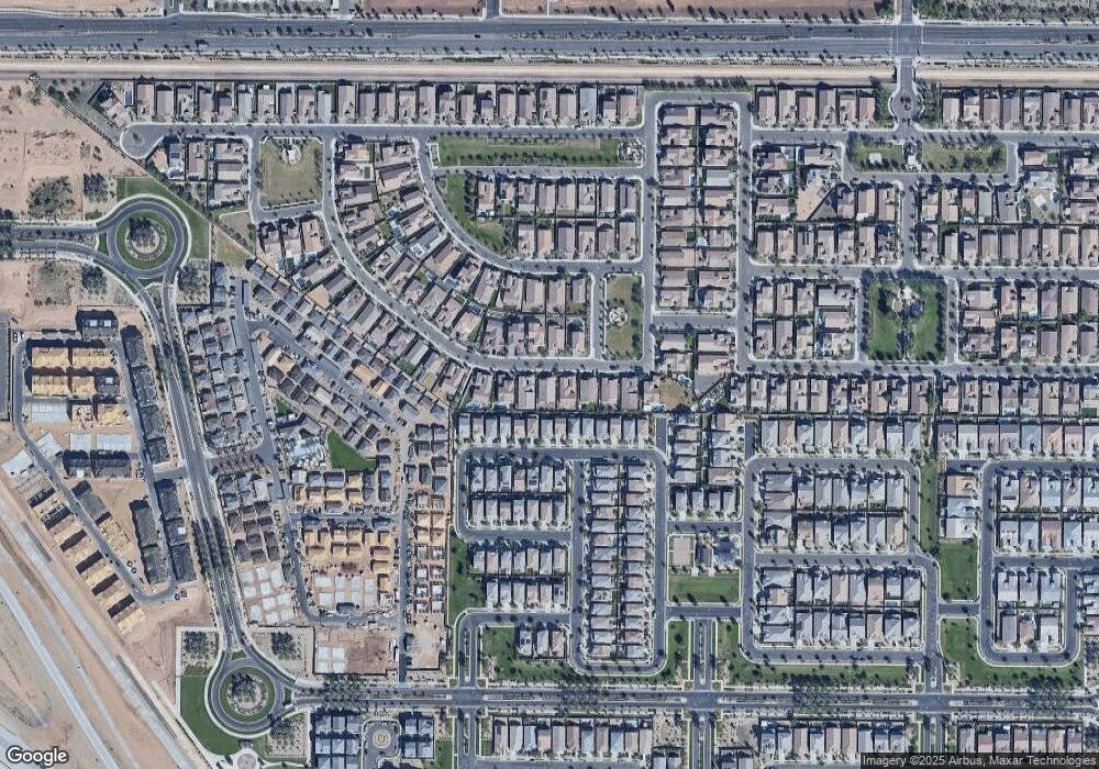 9547 E Theia Dr, Mesa, AZ 85212 - photo 1