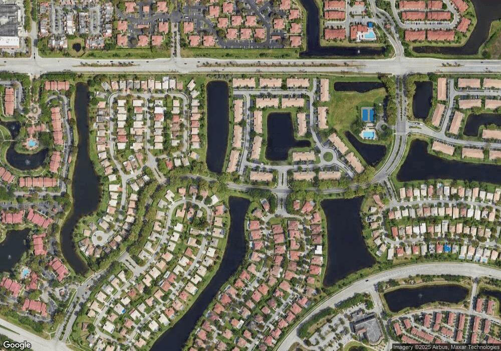 11772 SW 19th St, Miramar, FL 33025 - photo 1