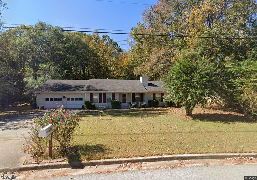 4789 Cedar Lake Dr SE unit 6, Conyers, GA 30094 - photo 1