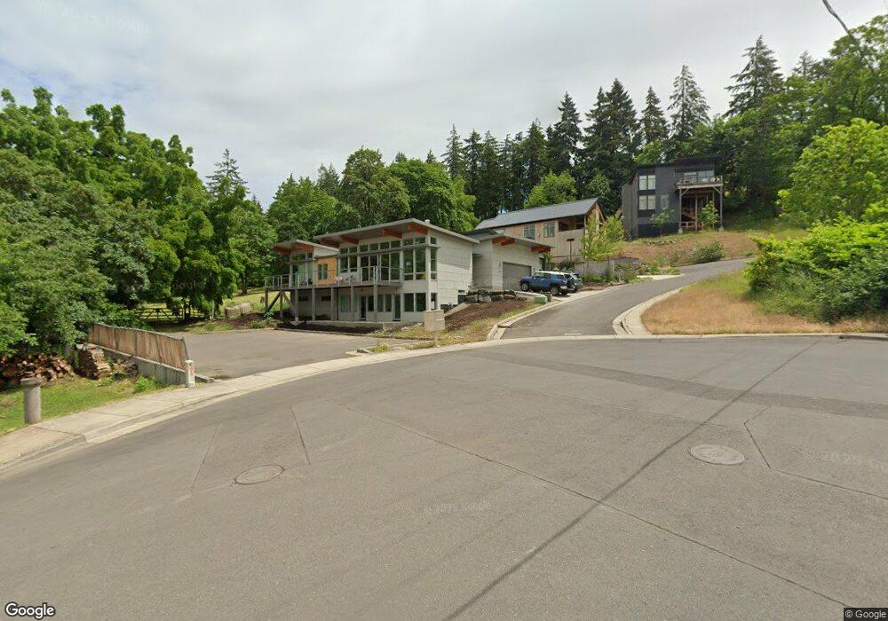 1259 Butte Ln, Eugene, OR 97401 - photo 1