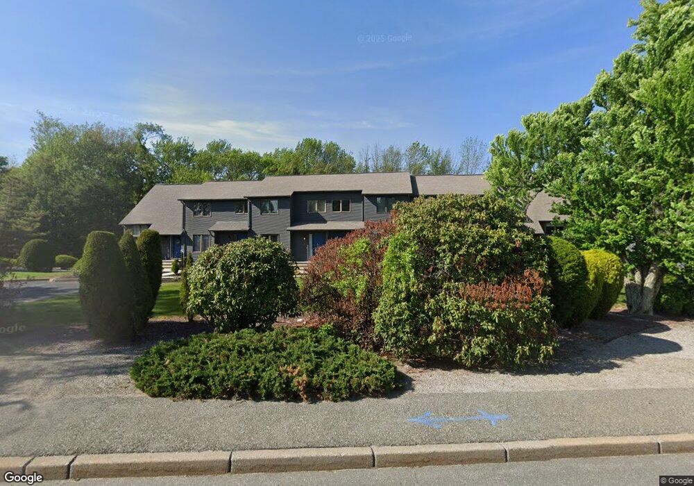 315 Scituate Ave unit E, Cranston, RI 02921 - photo 1