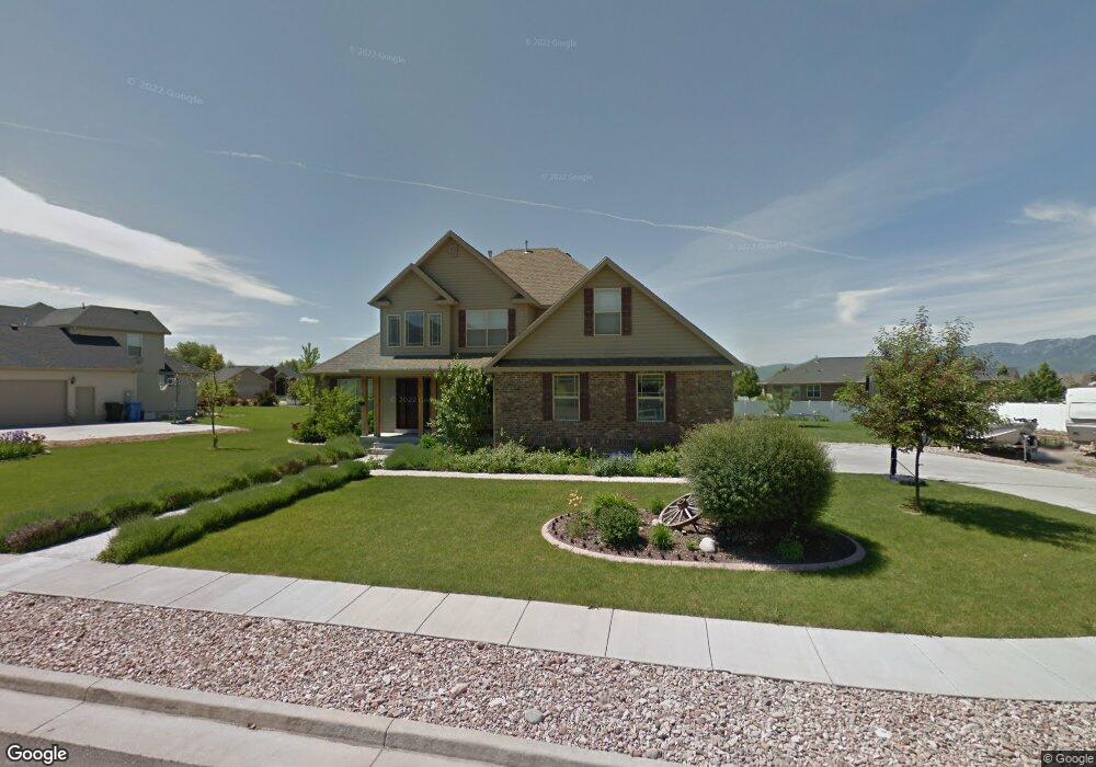 384 Sheridan Cir, Logan, UT 84321 - photo 1