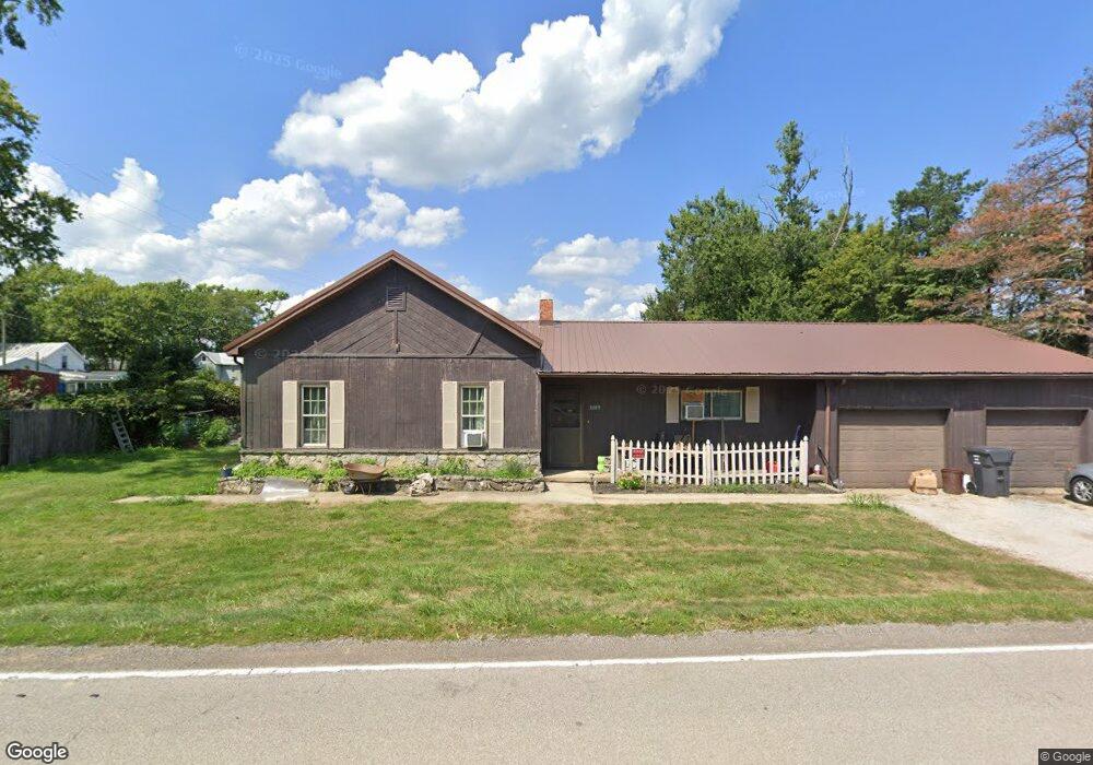 4016 Monnett New Winchester Rd, Bucyrus, OH 44820 - photo 1