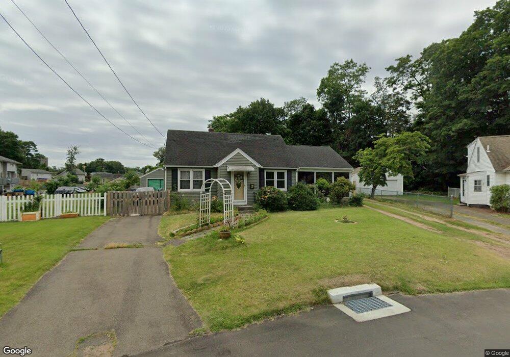 23 Emily Rd, New Haven, CT 06513 - photo 1