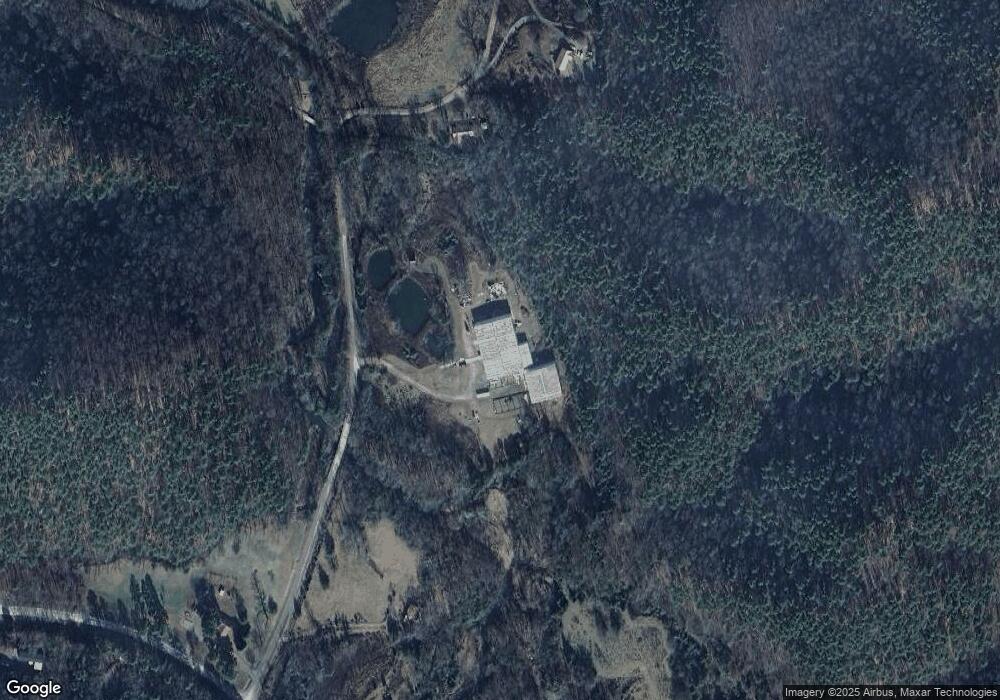 144 Polk Road 67, Mena, AR 71953 - photo 1