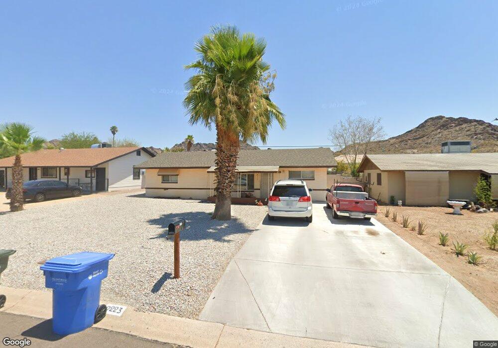 9223 N 13th St, Phoenix, AZ 85020 - photo 1