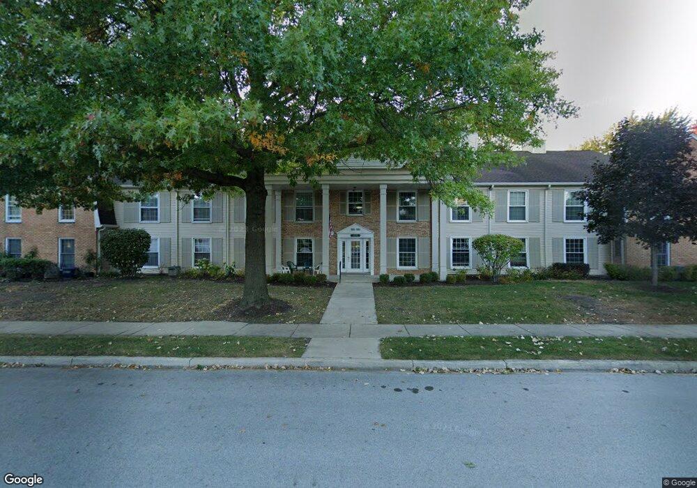 1066 Spring Garden Cir unit 11066, Naperville, IL 60563 - photo 1