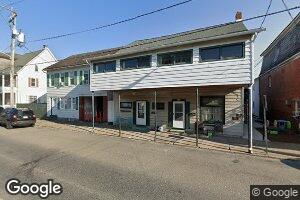 206 W Main St, Pen Argyl, PA 18072