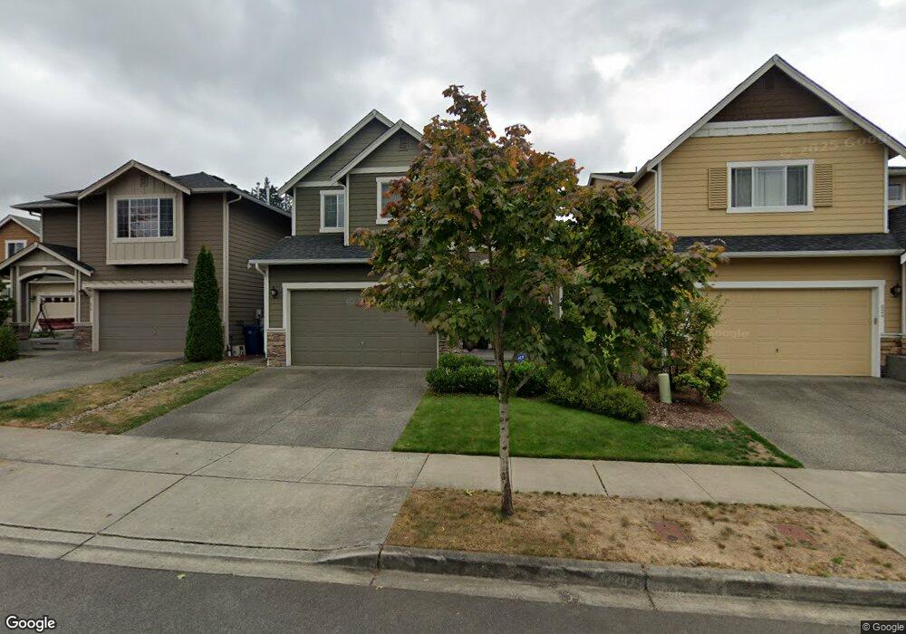 628 194th Place SE unit Lot40, Bothell, WA 98012 - photo 1