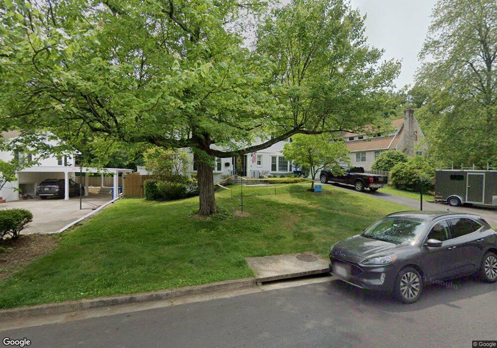 9201 Santayana Dr, Fairfax, VA 22031 - photo 1