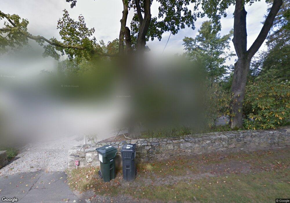 70 West Ln, Ridgefield, CT 06877 - photo 1