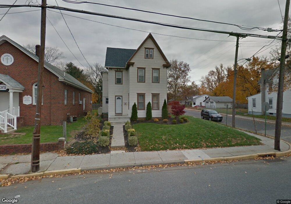 95 N Broad St, Penns Grove, NJ 08069 - photo 1