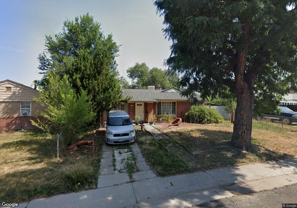 1388 Fulton St, Aurora, CO 80010 - photo 1