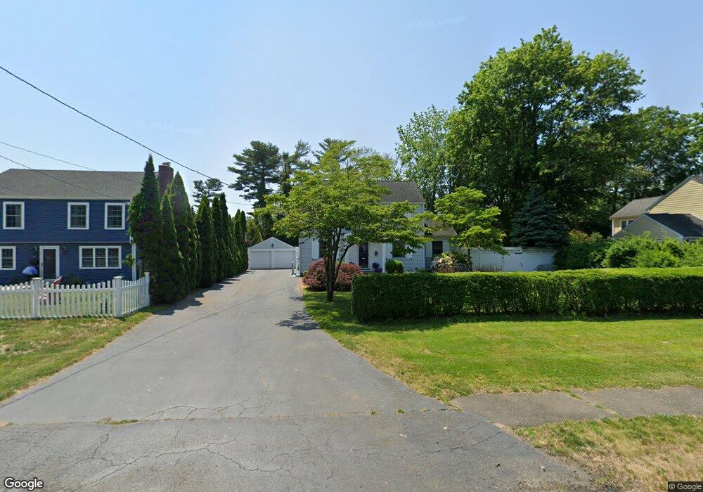 135 Sturges Rd, Fairfield, CT 06824 - photo 1