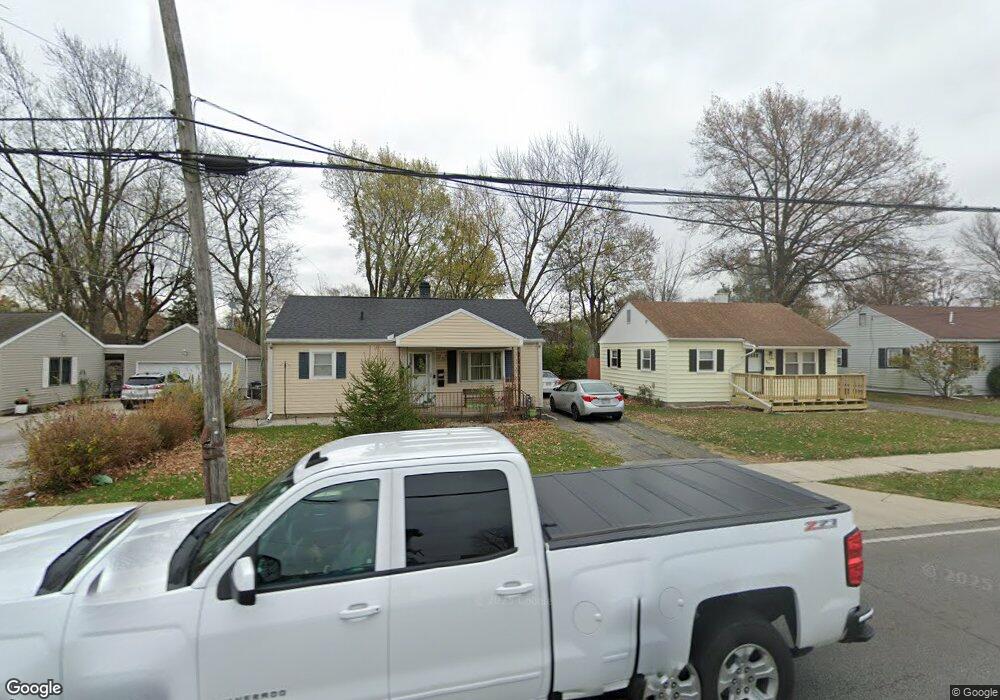 605 S Cable Rd, Lima, OH 45805 - photo 1