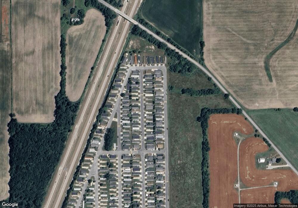 1406 Shawna Ave, Auburn, IN 46706 - photo 1