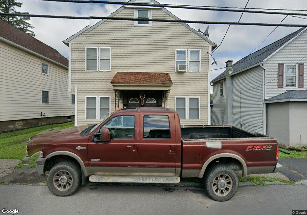 254 Main St, Dupont, PA 18641 - photo 1