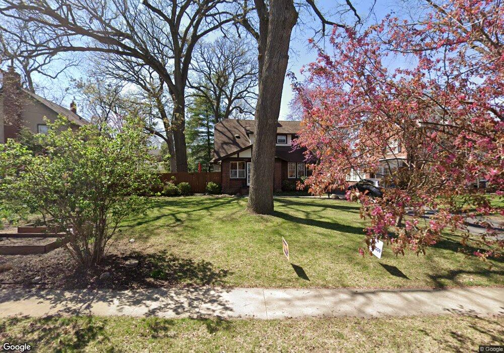 1410 Germania Dr, Des Moines, IA 50311 - photo 1