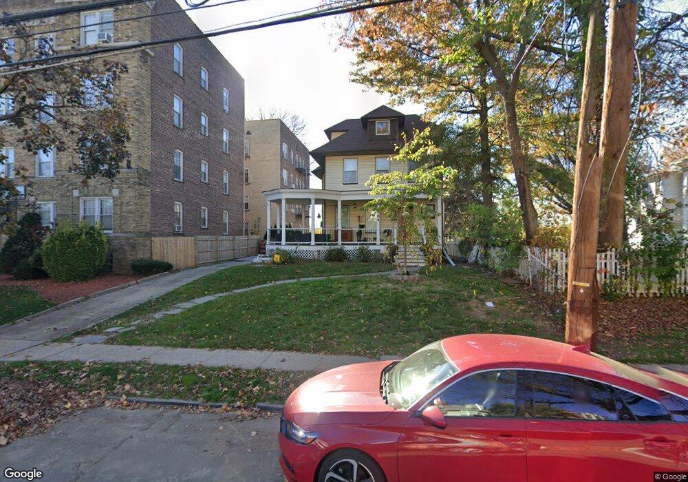 562 Westminster Ave unit 564, Elizabeth, NJ 07208 - photo 1
