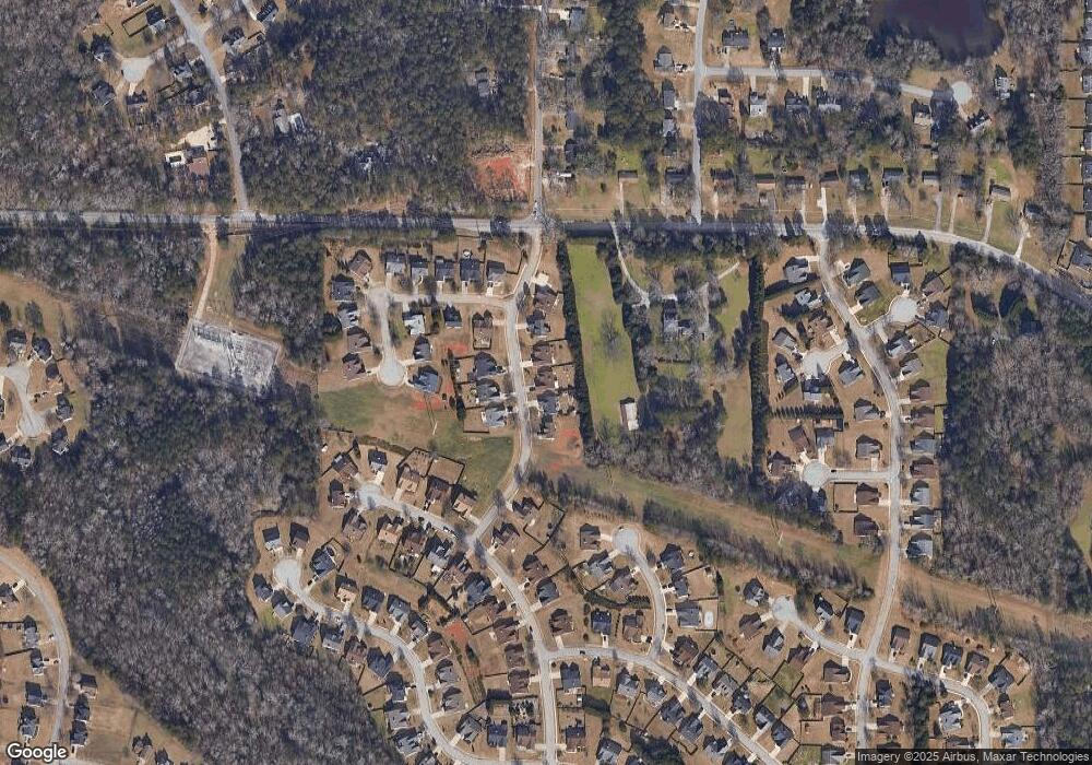 45 Saddlebrook Ln, Covington, GA 30016 - photo 1