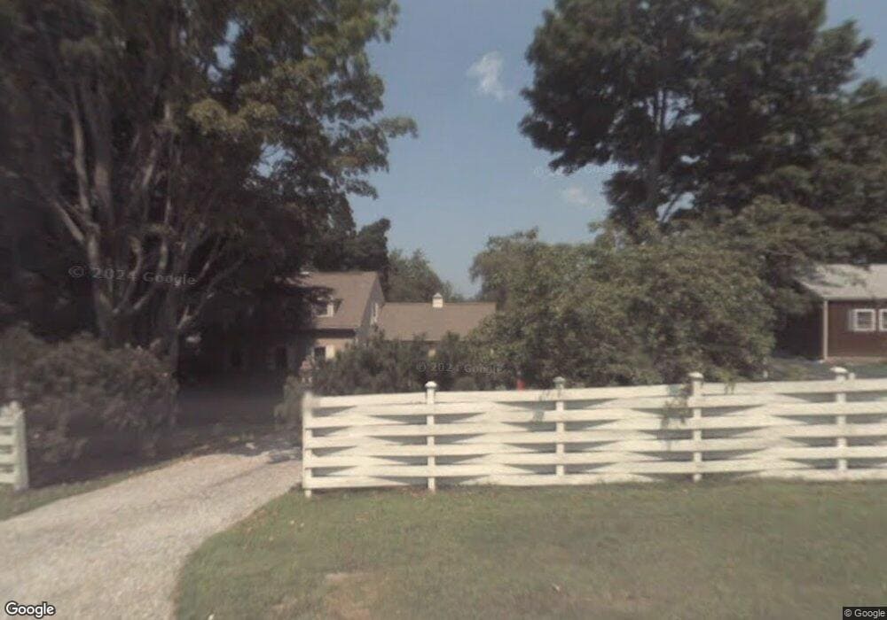 100 Cornwall Bridge Rd, Sharon, CT 06069 - photo 1