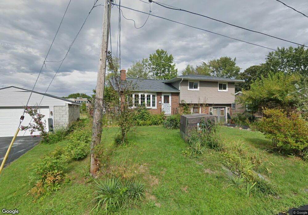 58 New York Ave, Rensselaer, NY 12144 - photo 1