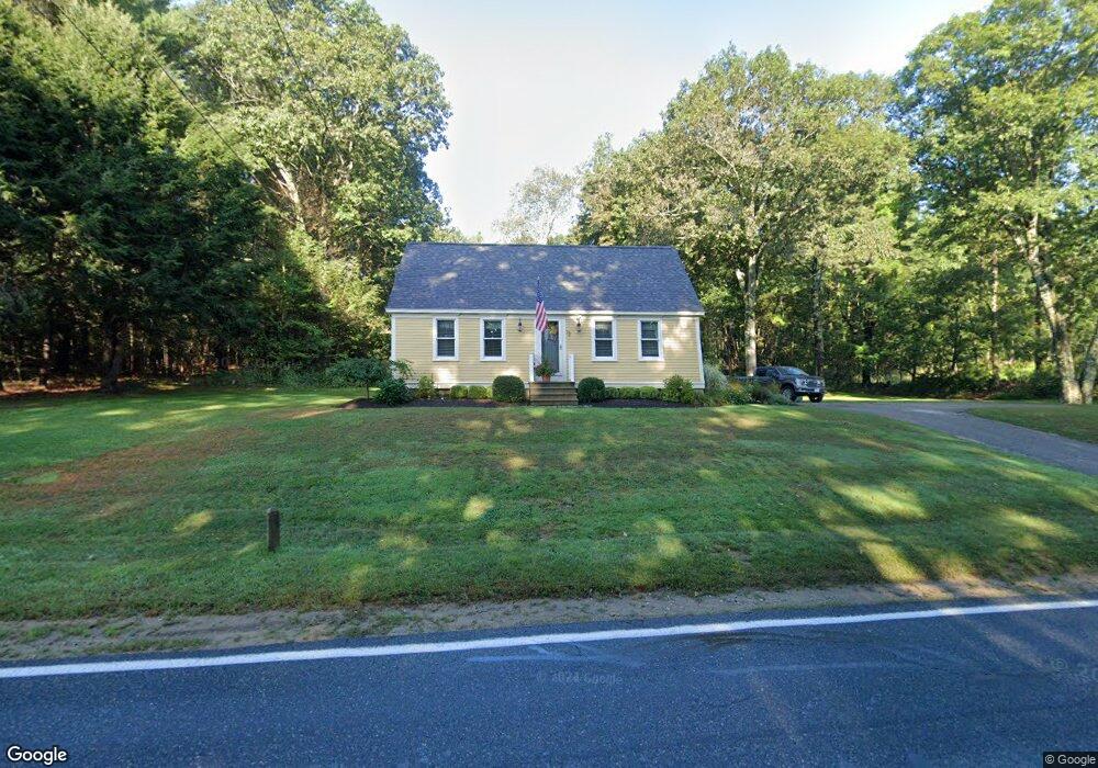 73 N Spencer Rd, Spencer, MA 01562 - photo 1