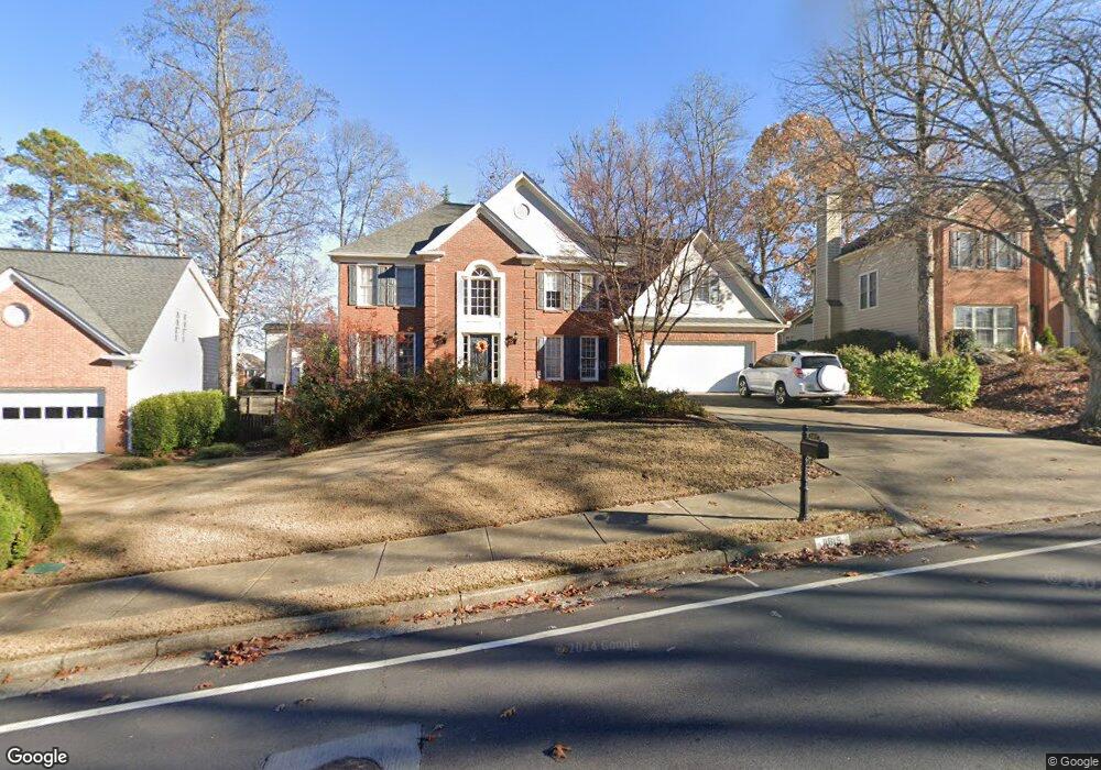 11815 Windbrooke Way, Alpharetta, GA 30005 - photo 1
