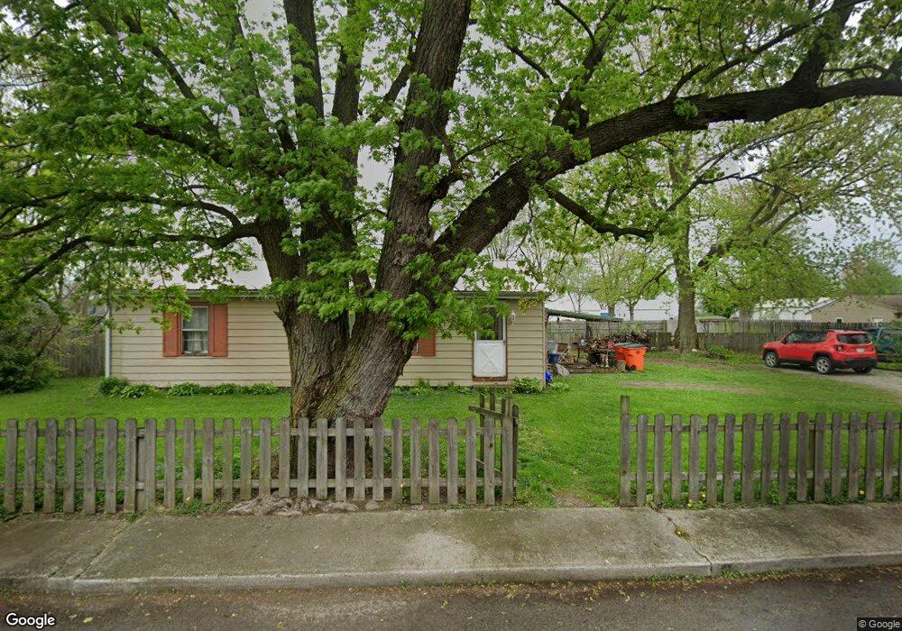 409 N Posey St, Windfall, IN 46076 - photo 1