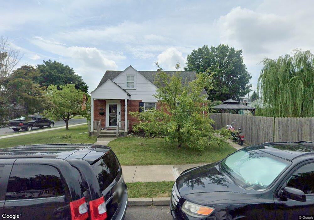 1362 N Wahneta St, Allentown, PA 18109 - photo 1