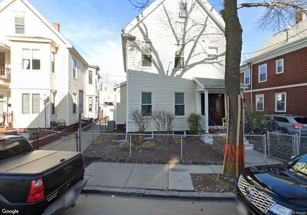 73 Gilman St, Somerville, MA 02145 - photo 1