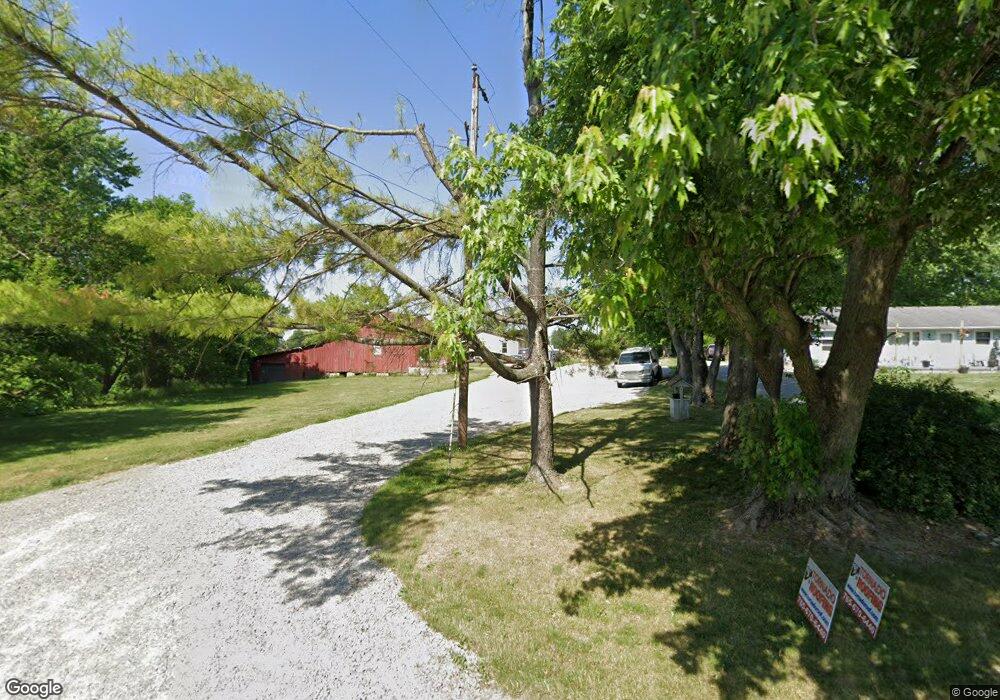 1620 Alhambra Ave, Frankfort, IN 46041 - photo 1