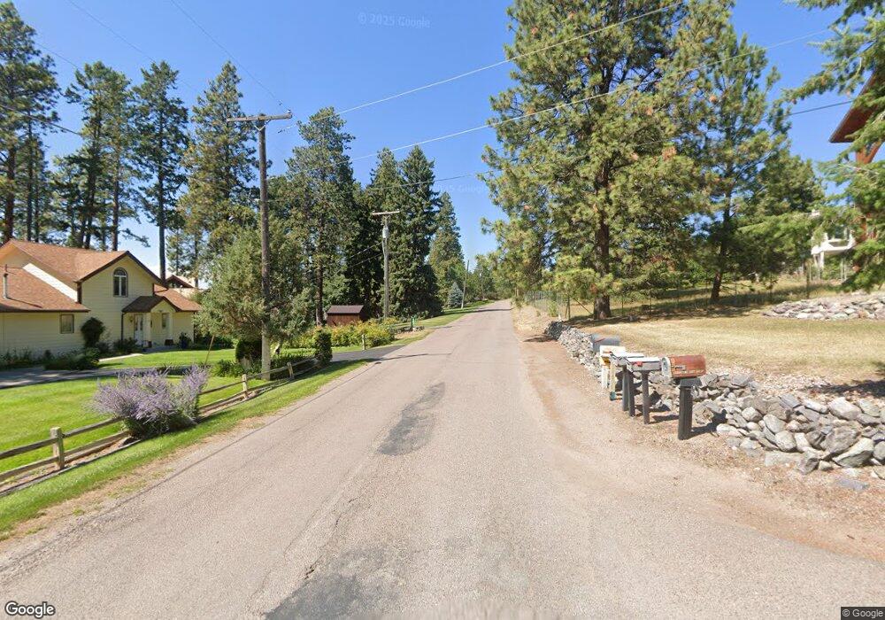 25 Laurel Ln, Woods Bay, MT 59911 - photo 1