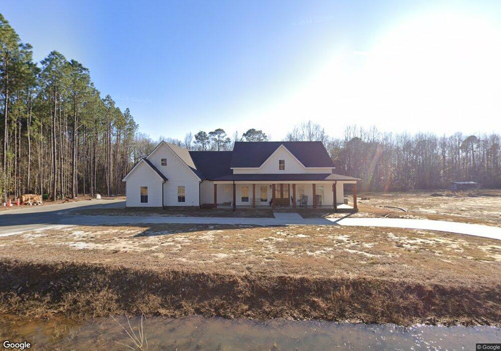 149 Evergreen Ct, Vidalia, GA 30474 - photo 1