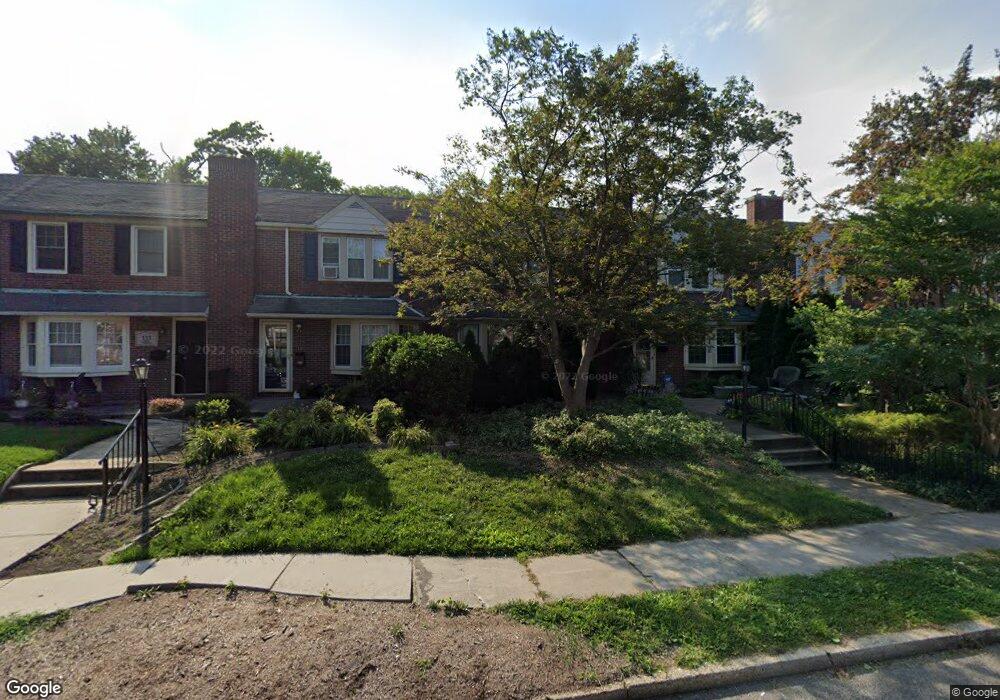 111 Park Terrace, Haddon Township, NJ 08108 - photo 1