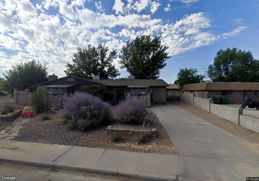 2901 La Habra St, Farmington, NM 87401 - photo 1
