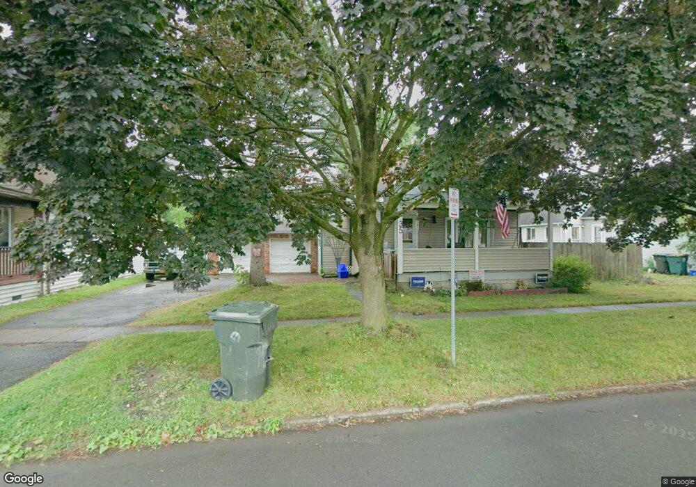 35 7th Ave, North Tonawanda, NY 14120 - photo 1