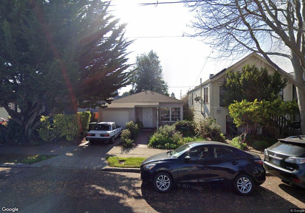 1428 Derby St, Berkeley, CA 94702 - photo 1