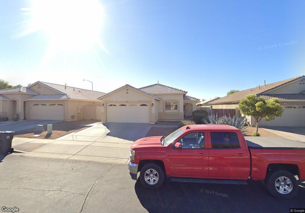 9827 E Kiva Ave, Mesa, AZ 85209 - photo 1