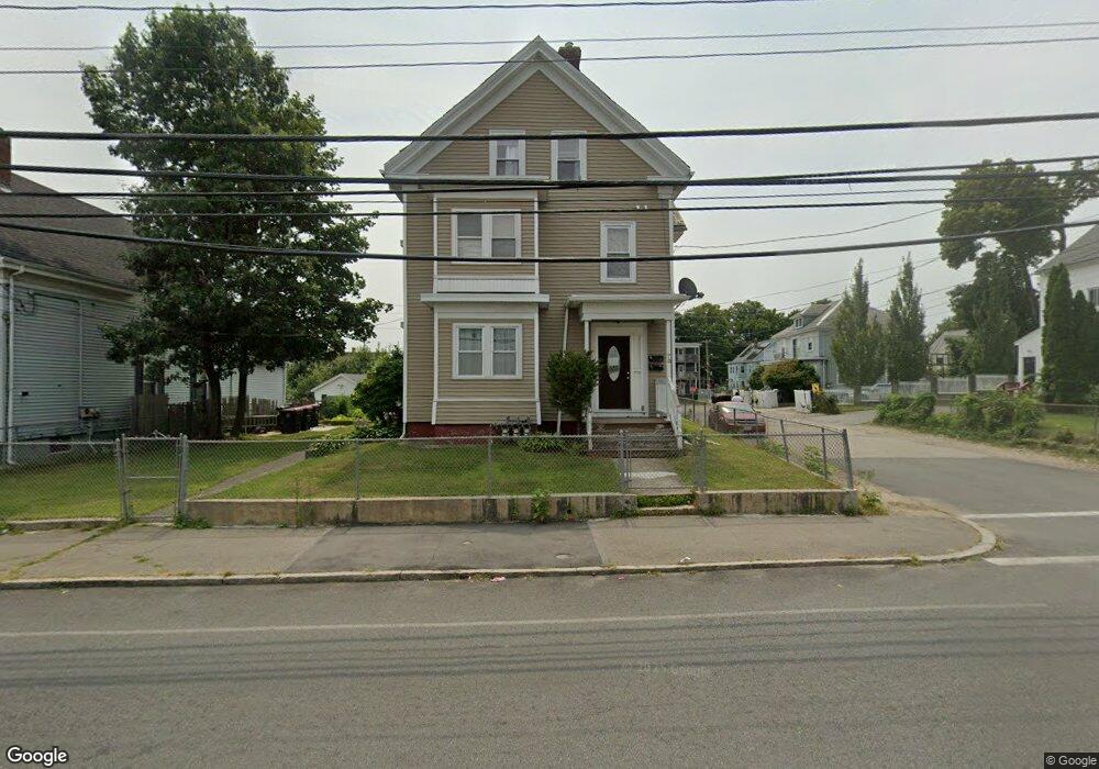70 Forest Ave, Brockton, MA 02301 - photo 1