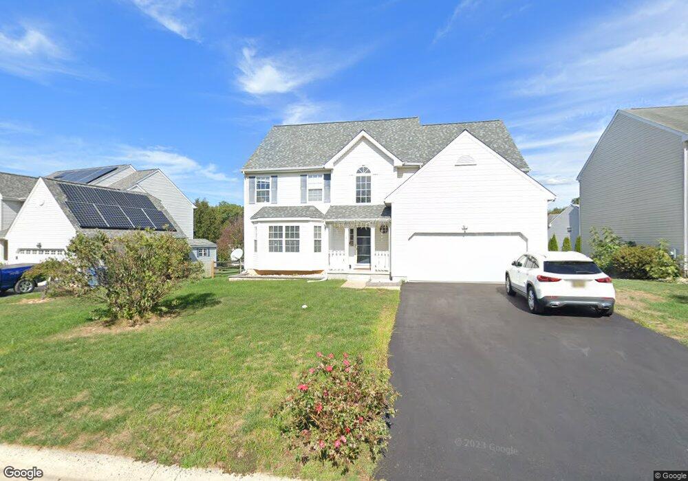 513 Sepia Ct, Newark, DE 19702 - photo 1