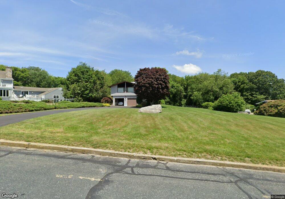 100 Crosswynds Dr, Saunderstown, RI 02874 - photo 1